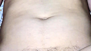I play with my wife using my fingers