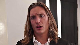 Wtf you cant do that at a wedding