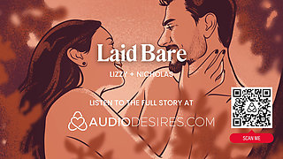 ASMR Audio Porn: Outdoor Fuck with Your Husband While Wearing a Butt Plug - Anal Play & Public Sex - Erotic Audio Roleplay