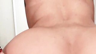 Pretty Sherrie Moon - female orgasm porn - Team Skeet