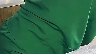 The Ultimate Latina Spa Day Nuru Gel and a Happy Ending