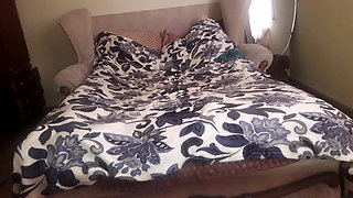 My Pleasure Hole Is All Wet