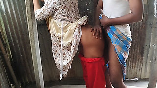 Beautiful Young GF Hot Outdoor Sex Video
