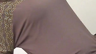 Sexy MILF Lianna Loves to Finger Her Pussy When She's Home Alone