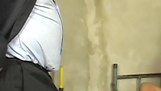 Olds Fuck Dolls - Old Lecher Tim Wetman Fucks Young Gipsy Pythoness