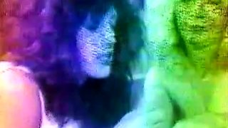 Ariel Jolin Threesome Hardcore Anal Fucking