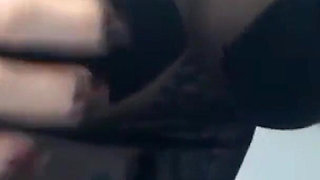 Fuck Me in My Red Carpet Dress