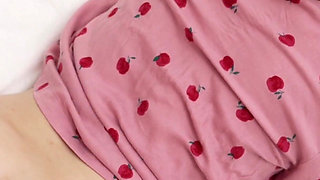 Bright Passion! His Pulsating Cock Filled Me to the Brim with Cum! 4K HD Tim Team