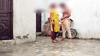 Getting Fucked in the Rainy Season Has Its Own Fun, Fucking Ass in the Rainy Season Has Its Own Fun