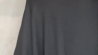 Peeing in the Toilet POV Compilation
