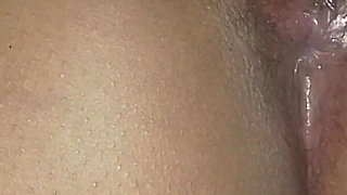 Winking My Tight Asshole