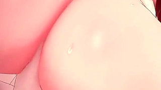 Fucking the Demon Queen Until She Gets Pregnant