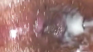 Part2. First Time Anal Fuck Slowly