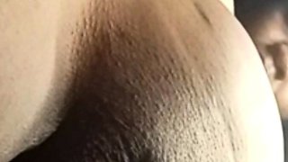 Hot African Aunty Plays