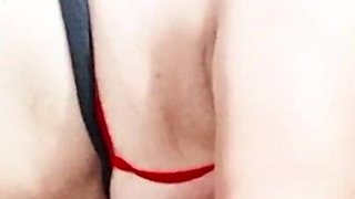 Retired Nurse MILF Big Ass Oral Sex