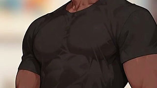 Life in Windvale (part 12) by Vol_games - Wife Fucks a BBC in Front of Her Husband