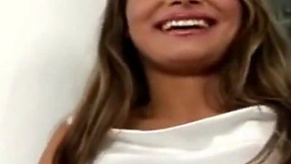 Petite Jenny and Her Perfect Body - Solo