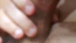 My BBW Neighbor Came to Suck Me off to Get Cum in Her Mouth.