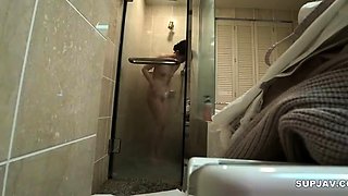 Amateur Asian Japanese Anal Creampie