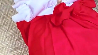 Training and Insulting My Sexy Girlfriend 15