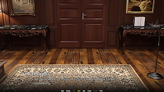 College Teacher Wants My Big Fat Cock in Her Mouth - Wvm 9