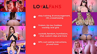 My Boots on His Face