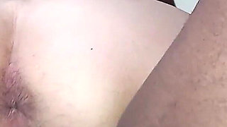 Horny Wife Got a Big Black Cock Part 10