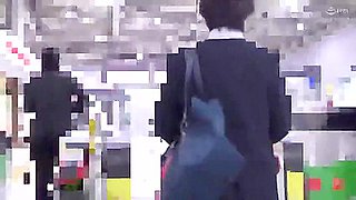 Ydns-002 Train Sex Punishment #002