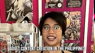 Trikepatrol Interview #30 - Salome Salvi #2