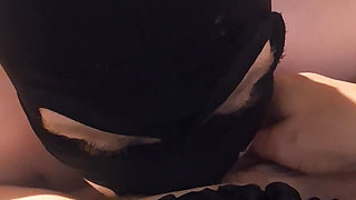 Eat Me Submis! Mistress Pussy's