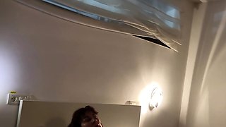 Stunning Rita Ash In charge