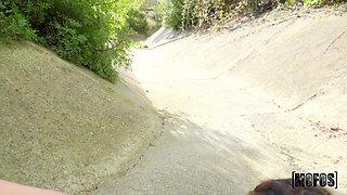 Naughty teen Bella Rico unbelievable X-rated video