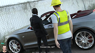 Breaking Ties #07 Thick Wife Cheats While Her Husband Is Away.