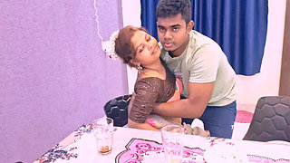 Megha Drinking kar k Hasbend k Sat Full Night Maja kiya
