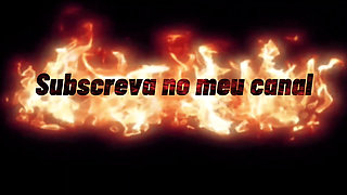 BBW Shows off in the Gym Bathroom