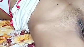 When I Fucked Her Ass First Time, She Was Crying