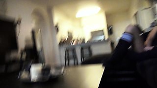 DTFSluts   Rough Pussy Punishment