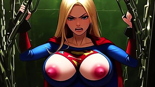 That New Supergirl Movie Looks Great!