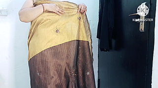 House Maid Fuck Hard by His Owner in Hindi