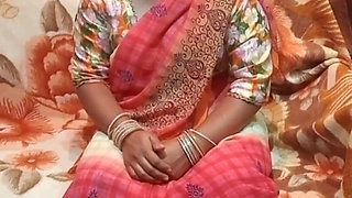 House Maid Want Fast Night Experience