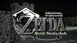 WALKING on his CHEST 518