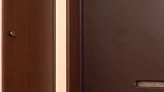 Pure and Innocent, Black Hair, College Girl Outfit, Beautiful Girl, Creampie -4