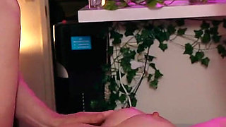 Mfm 3sum Happy Ending & Double Facial