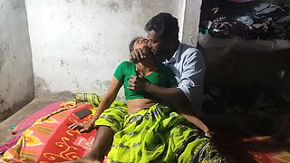 Romantic Sex with Cute Hot Stepsister