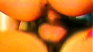 Amateur blonde for amazing hardcore