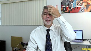 Stepdad Swallowed Teachers Load