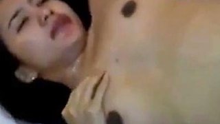 Thai Amateur Loves Big Cocks