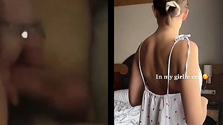 Tiktok star Ola Lamczyk caught cheating