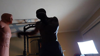 Boxing Workout Critical the Purpose of the Ohs