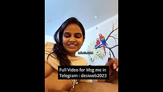 Splendid Indian Wifey Boobies Vid Record By Husband and Smashing